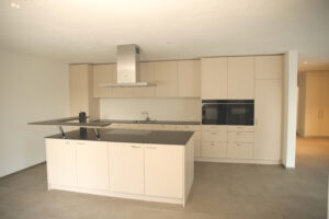 aus roh wird Küche!